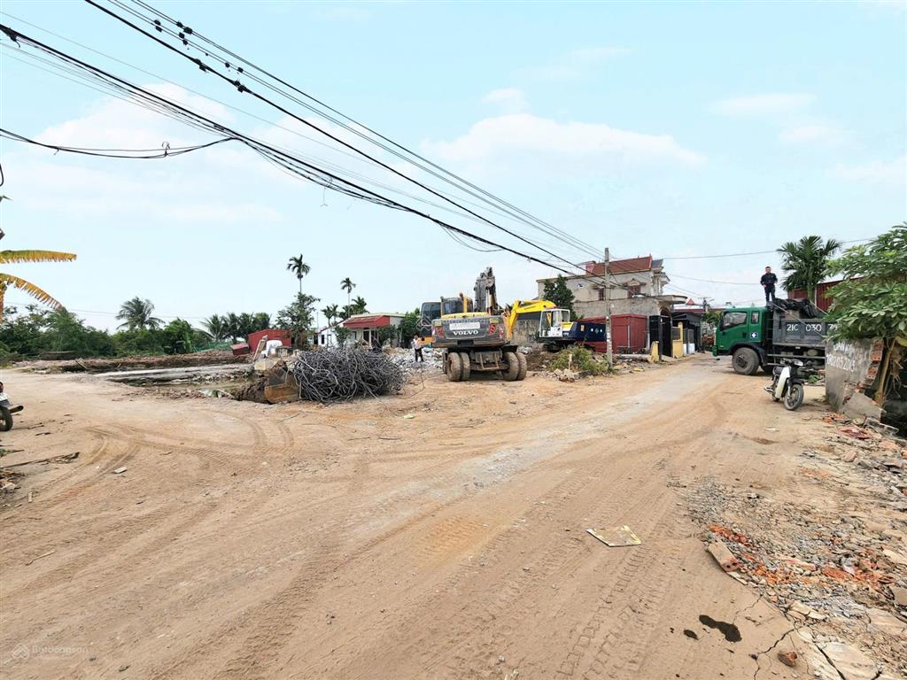 Bất động sản tại Hải Phòng - ảnh 1