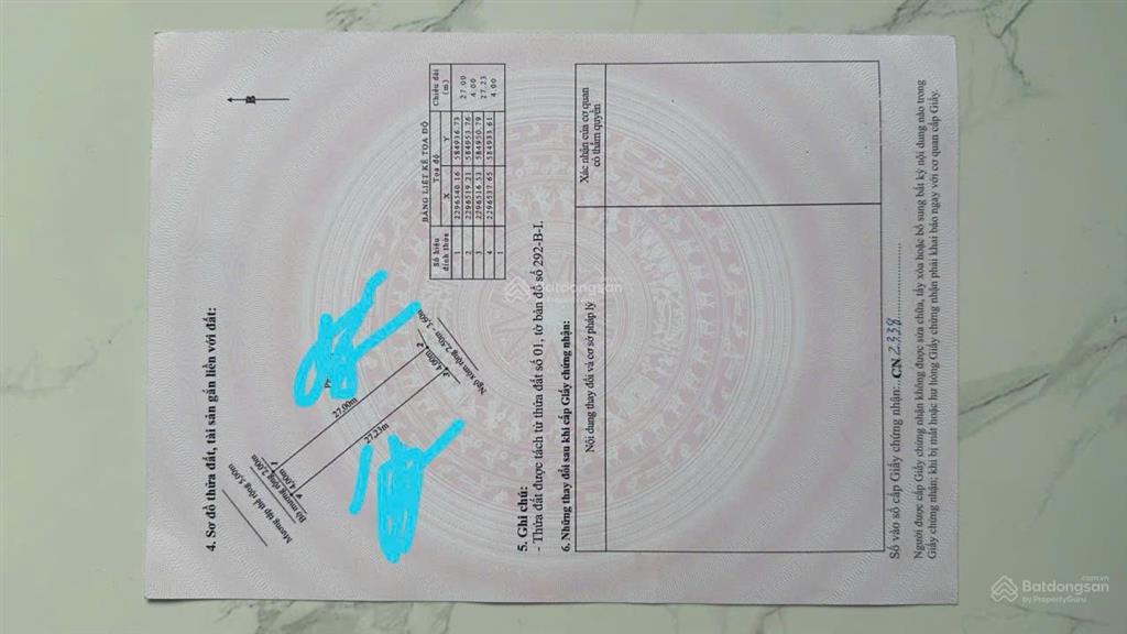 Bất động sản tại Hải Phòng - ảnh 1