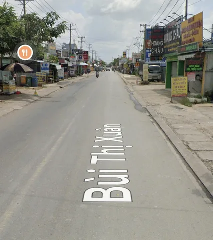 Bất động sản tại Bình Dương - ảnh 1
