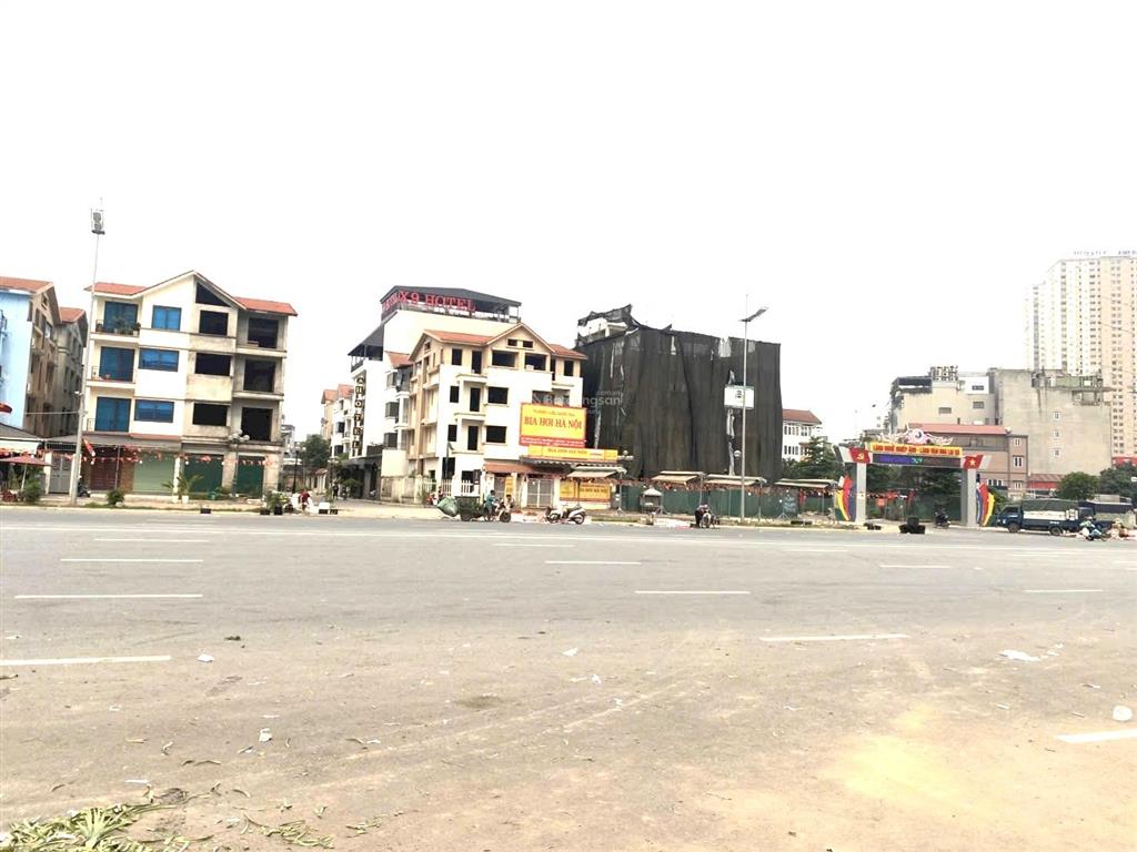 Bất động sản tại Hà Nội - ảnh 1