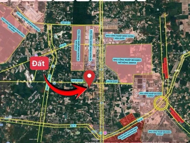 Bất động sản tại Đồng Nai - ảnh 1