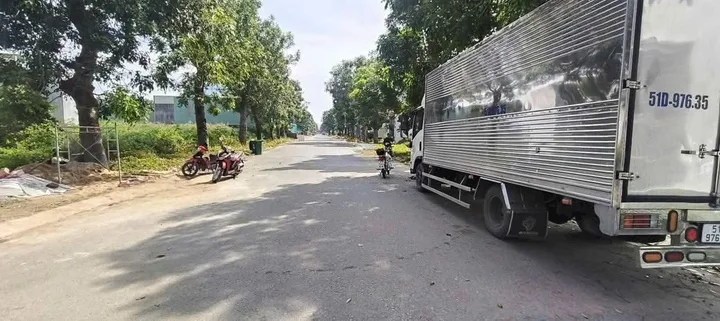 Bất động sản tại Long An - ảnh 1