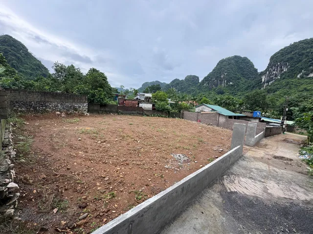 Bất động sản tại Hòa Bình - ảnh 1