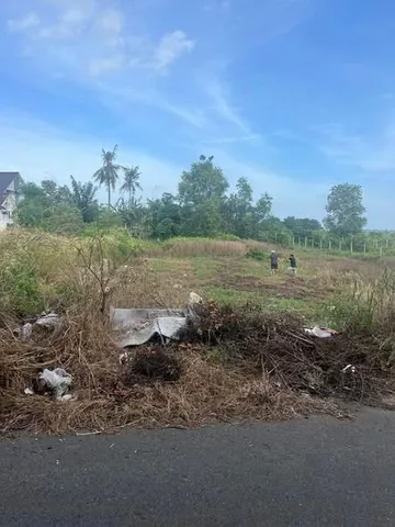 Bất động sản tại Bà Rịa - Vũng Tàu - ảnh 1