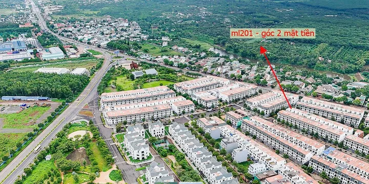 Bất động sản tại Đắk Lắk - ảnh 1