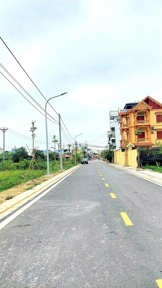 Bất động sản tại Hải Phòng - ảnh 1