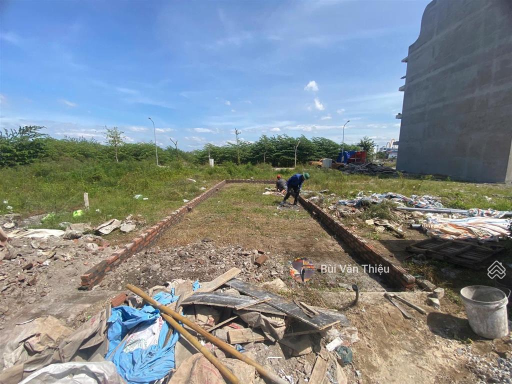 Bất động sản tại Hải Phòng - ảnh 1