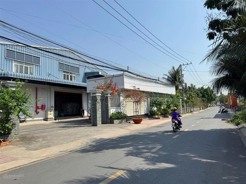 Bất động sản tại Bình Dương - ảnh 1