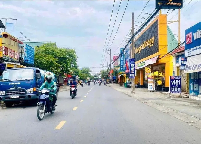 Bất động sản tại Bình Dương - ảnh 1
