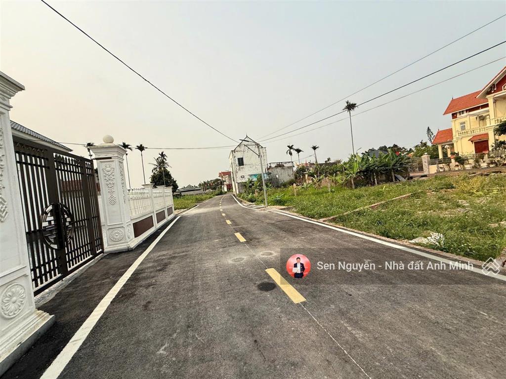 Bất động sản tại Hải Phòng - ảnh 1