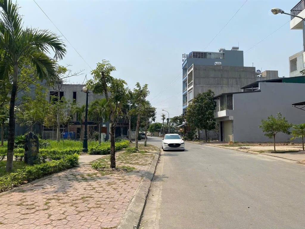 Bất động sản tại Hải Phòng - ảnh 1