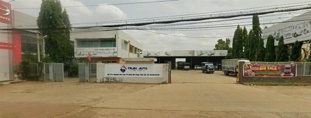 Bất động sản tại Đắk Lắk - ảnh 1