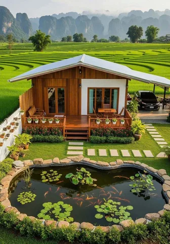 Bất động sản tại Lâm Đồng - ảnh 1