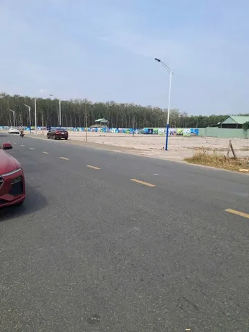 Bất động sản tại Bình Phước - ảnh 1
