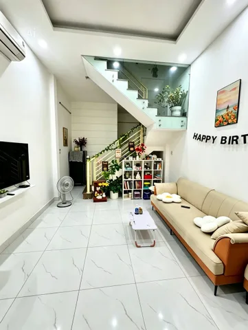 Bất động sản tại TP. Hồ Chí Minh - ảnh 1