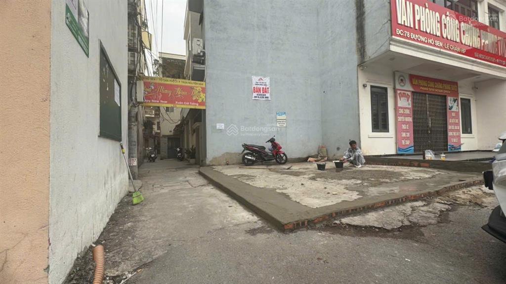 Bất động sản tại Hải Phòng - ảnh 1