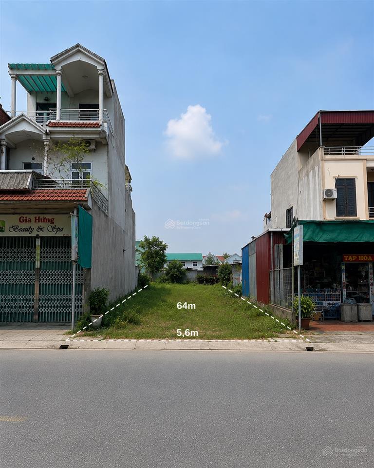 Bất động sản tại Hải Phòng - ảnh 1