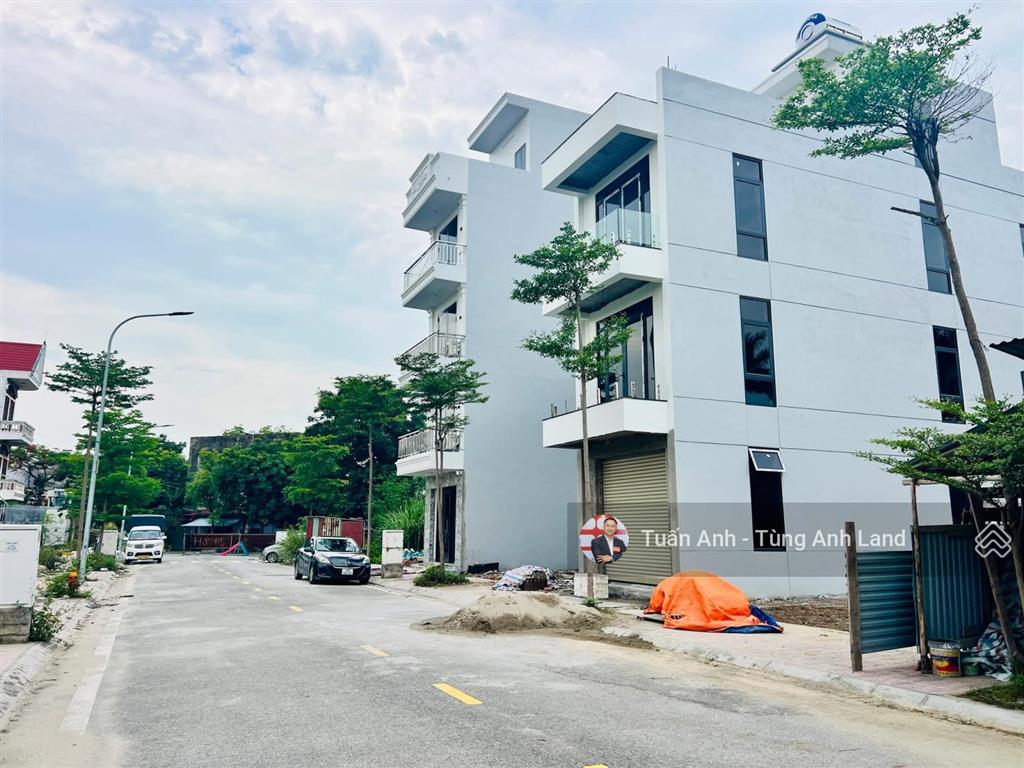 Bất động sản tại Hải Phòng - ảnh 1