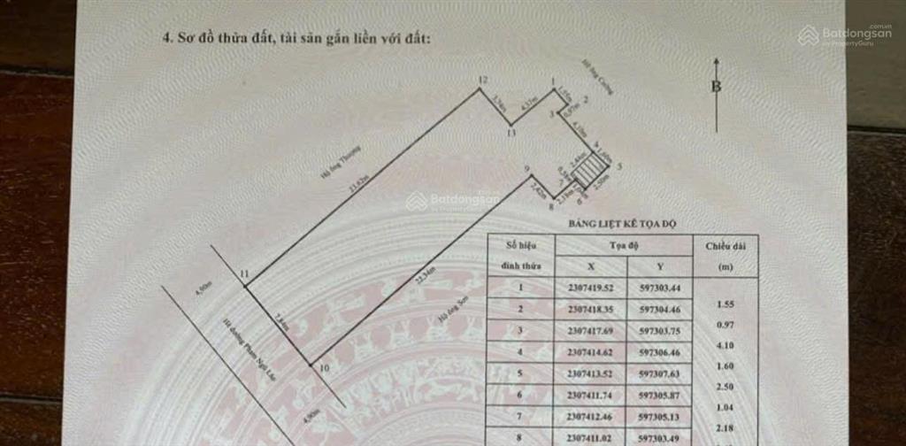 Bất động sản tại Hải Phòng - ảnh 1