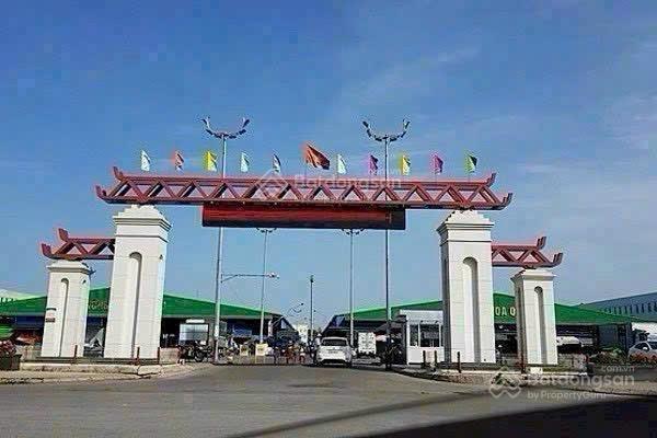 Bất động sản tại Hải Phòng - ảnh 1