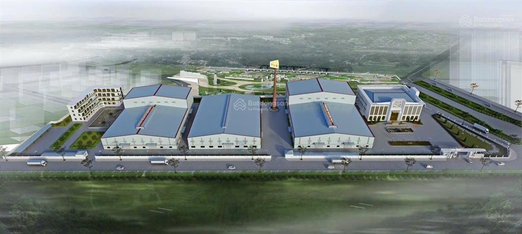 Bất động sản tại Thái Bình - ảnh 1
