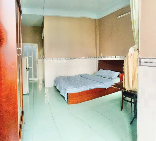 Bất động sản tại TP. Hồ Chí Minh - ảnh 1