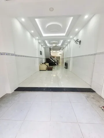 Bất động sản tại TP. Hồ Chí Minh - ảnh 1