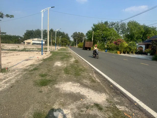 Bất động sản tại Đồng Nai - ảnh 1