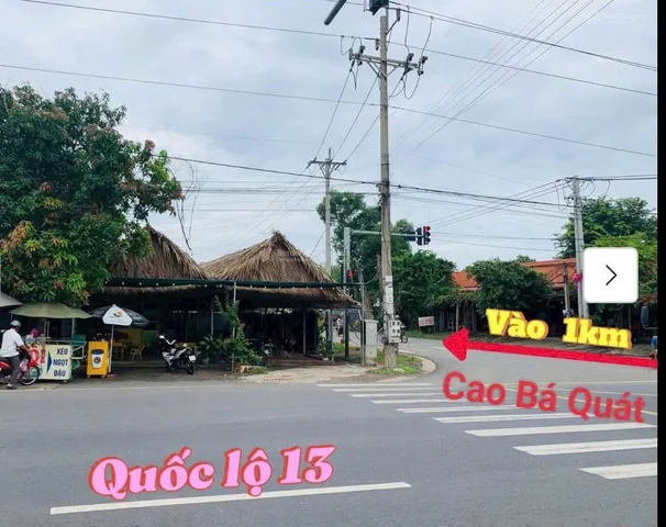 Bất động sản tại Bình Phước - ảnh 1
