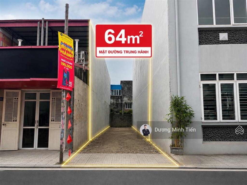 Bất động sản tại Hải Phòng - ảnh 1