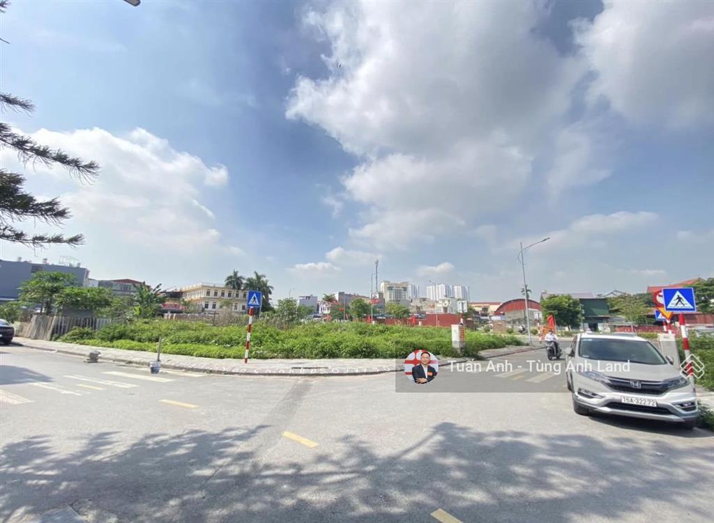 Bất động sản tại Hải Phòng - ảnh 1