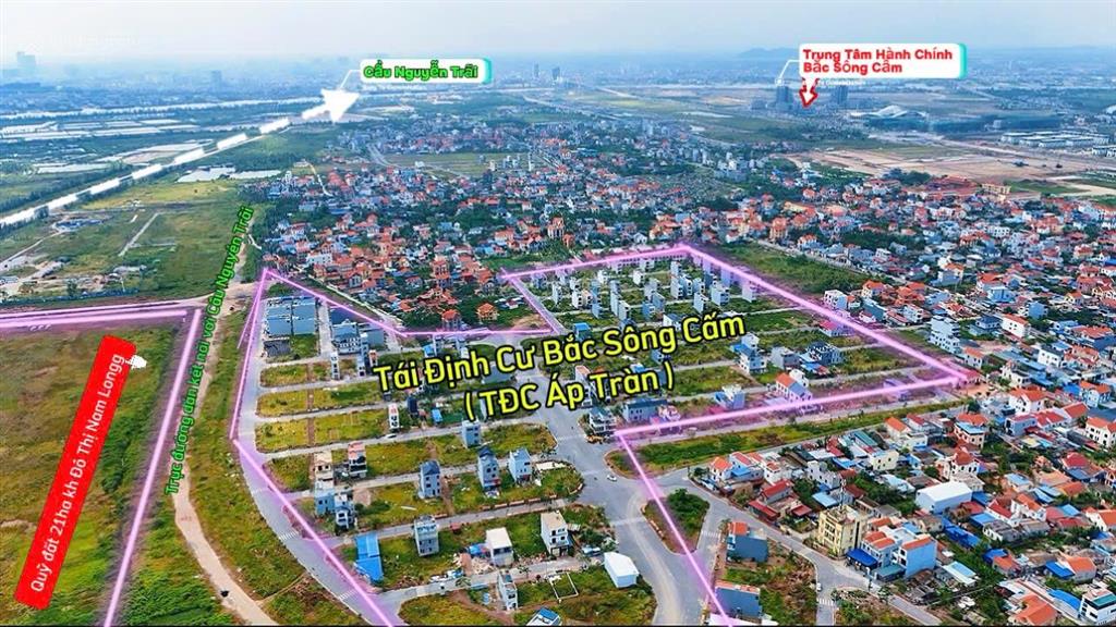 Bất động sản tại Hải Phòng - ảnh 1