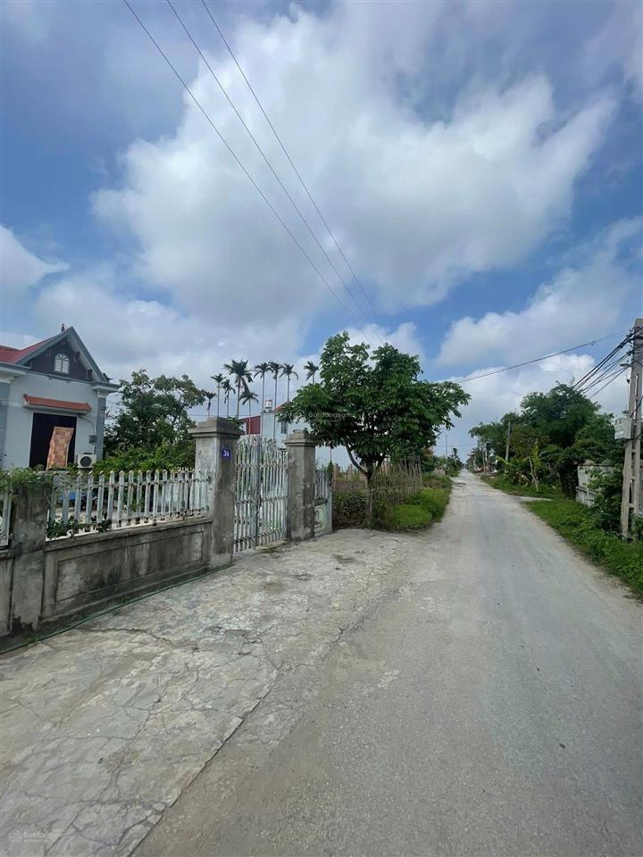 Bất động sản tại Hải Phòng - ảnh 1