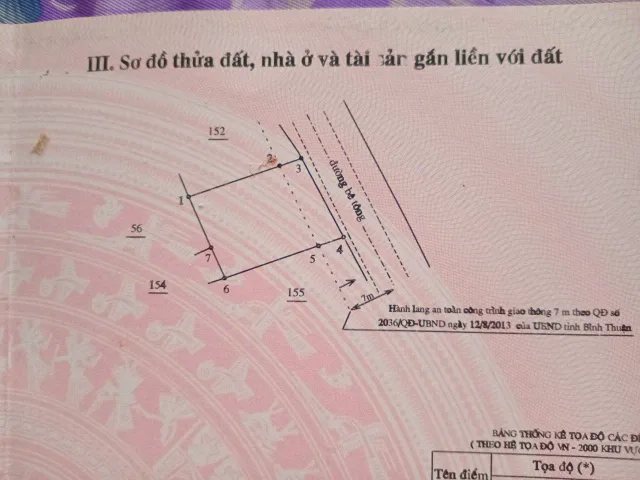 Bất động sản tại Lâm Đồng - ảnh 1