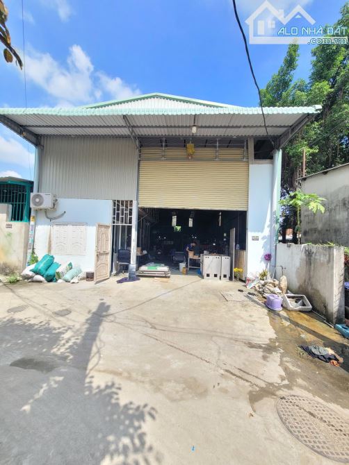 Bất động sản tại Bình Dương - ảnh 1