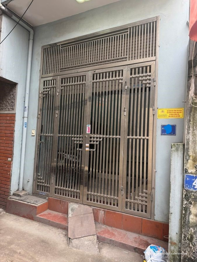 Bất động sản tại Hà Nội - ảnh 1