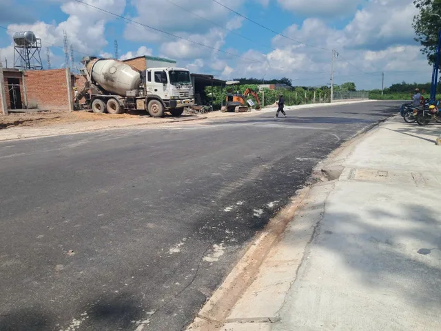 Bất động sản tại Bình Phước - ảnh 1