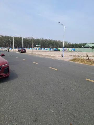 Bất động sản tại Bình Phước - ảnh 1