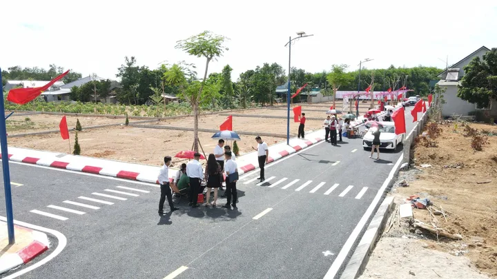 Bất động sản tại Thanh Hóa - ảnh 1