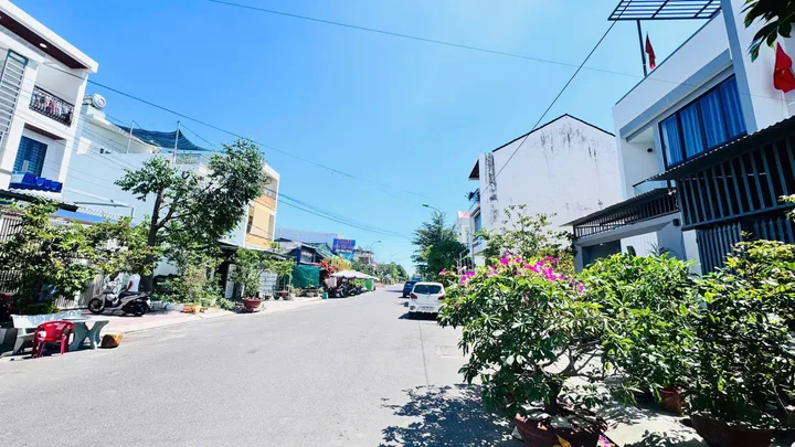 Bất động sản tại Khánh Hòa - ảnh 1
