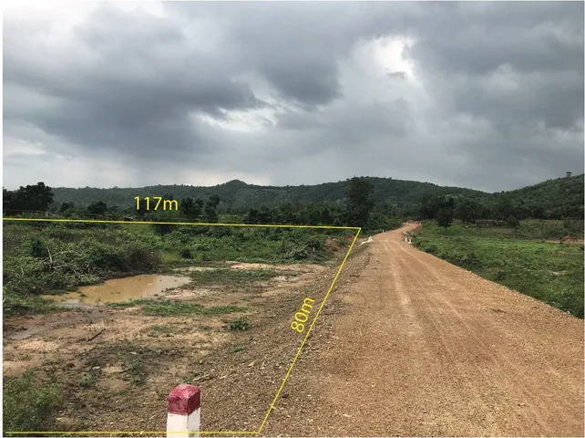 Bất động sản tại Lâm Đồng - ảnh 1