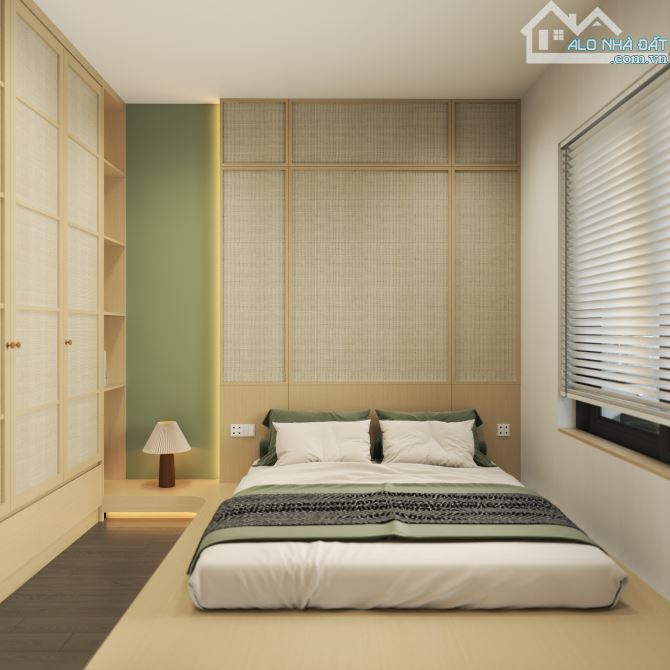 Bất động sản tại Bình Dương - ảnh 1