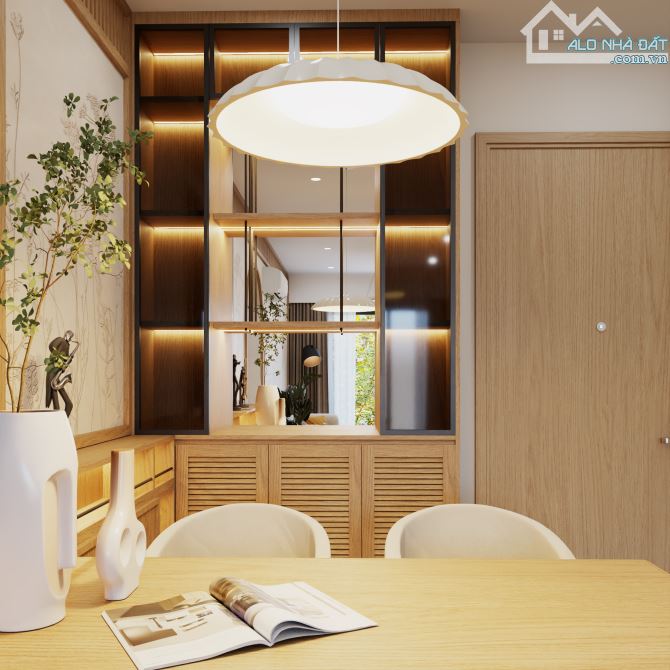 Bất động sản tại Bình Dương - ảnh 1