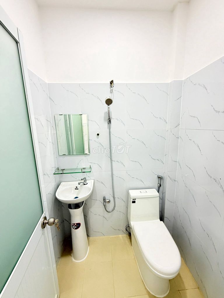 Nhà riêng tại 3, TP. Hồ Chí Minh - ảnh 2