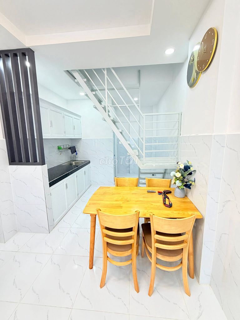 Nhà riêng tại 3, TP. Hồ Chí Minh - ảnh 3