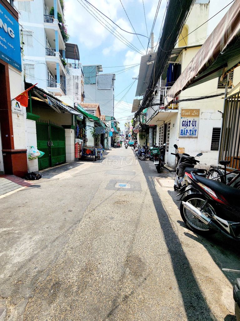 Nhà riêng tại 3, TP. Hồ Chí Minh - ảnh 5