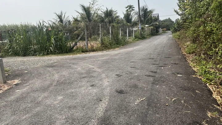 Bất động sản tại Tây Ninh - ảnh 1
