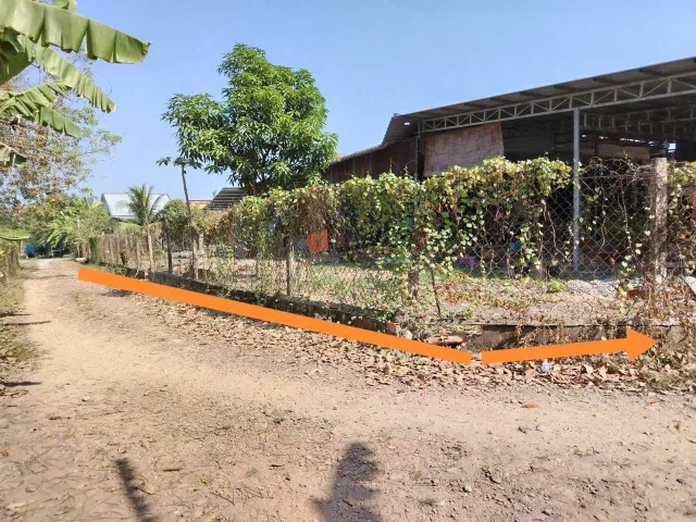 Bất động sản tại Tây Ninh - ảnh 1