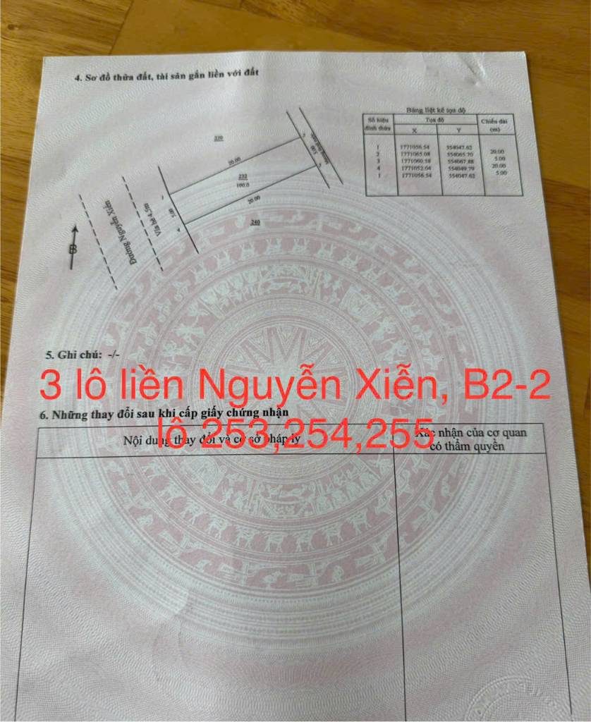 Bất động sản tại Đà Nẵng - ảnh 1