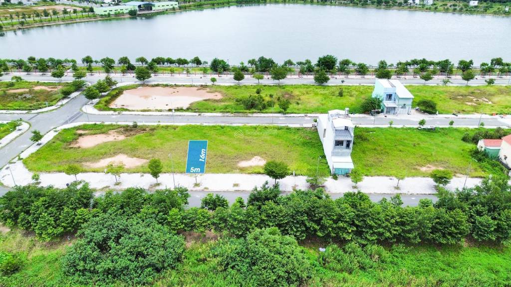 Bất động sản tại Long An - ảnh 1